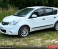 Білий Ніссан Ноут, об'ємом двигуна 1.6 л та пробігом 240 тис. км за 6900 $, фото 13 на Automoto.ua