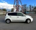 Белый Ниссан Ноут, объемом двигателя 1.4 л и пробегом 280 тыс. км за 5500 $, фото 5 на Automoto.ua
