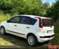 Білий Ніссан Ноут, об'ємом двигуна 1.6 л та пробігом 240 тис. км за 6900 $, фото 2 на Automoto.ua