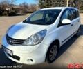 Белый Ниссан Ноут, объемом двигателя 1.6 л и пробегом 127 тыс. км за 7500 $, фото 2 на Automoto.ua