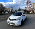 Белый Ниссан Ноут, объемом двигателя 1.4 л и пробегом 280 тыс. км за 5500 $, фото 1 на Automoto.ua