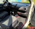 Білий Ніссан Ноут, об'ємом двигуна 1.6 л та пробігом 240 тис. км за 6900 $, фото 9 на Automoto.ua
