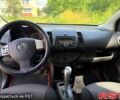 Білий Ніссан Ноут, об'ємом двигуна 1.6 л та пробігом 240 тис. км за 6900 $, фото 7 на Automoto.ua
