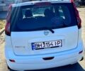 Белый Ниссан Ноут, объемом двигателя 1.6 л и пробегом 127 тыс. км за 7500 $, фото 3 на Automoto.ua