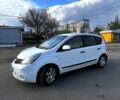 Белый Ниссан Ноут, объемом двигателя 1.4 л и пробегом 280 тыс. км за 5500 $, фото 1 на Automoto.ua