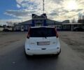 Белый Ниссан Ноут, объемом двигателя 1.4 л и пробегом 280 тыс. км за 5500 $, фото 3 на Automoto.ua
