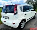 Белый Ниссан Ноут, объемом двигателя 1.4 л и пробегом 317 тыс. км за 3200 $, фото 5 на Automoto.ua