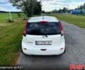 Белый Ниссан Ноут, объемом двигателя 1.4 л и пробегом 317 тыс. км за 3200 $, фото 5 на Automoto.ua