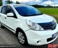 Белый Ниссан Ноут, объемом двигателя 1.4 л и пробегом 317 тыс. км за 3200 $, фото 2 на Automoto.ua