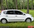 Белый Ниссан Ноут, объемом двигателя 1.4 л и пробегом 290 тыс. км за 3200 $, фото 7 на Automoto.ua