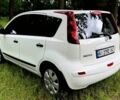 Білий Ніссан Ноут, об'ємом двигуна 1.4 л та пробігом 290 тис. км за 3198 $, фото 1 на Automoto.ua