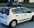 Белый Ниссан Ноут, объемом двигателя 1.4 л и пробегом 300 тыс. км за 2999 $, фото 13 на Automoto.ua