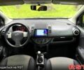 Белый Ниссан Ноут, объемом двигателя 1.4 л и пробегом 290 тыс. км за 3200 $, фото 12 на Automoto.ua