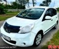 Белый Ниссан Ноут, объемом двигателя 1.4 л и пробегом 317 тыс. км за 3200 $, фото 3 на Automoto.ua