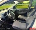Белый Ниссан Ноут, объемом двигателя 1.4 л и пробегом 317 тыс. км за 3200 $, фото 10 на Automoto.ua