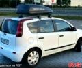 Белый Ниссан Ноут, объемом двигателя 1.4 л и пробегом 260 тыс. км за 3200 $, фото 3 на Automoto.ua