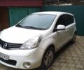Белый Ниссан Ноут, объемом двигателя 1.4 л и пробегом 115 тыс. км за 5800 $, фото 1 на Automoto.ua