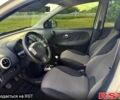 Белый Ниссан Ноут, объемом двигателя 1.4 л и пробегом 317 тыс. км за 3200 $, фото 10 на Automoto.ua