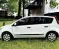 Білий Ніссан Ноут, об'ємом двигуна 1.4 л та пробігом 290 тис. км за 3198 $, фото 4 на Automoto.ua
