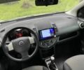Білий Ніссан Ноут, об'ємом двигуна 1.4 л та пробігом 290 тис. км за 3198 $, фото 16 на Automoto.ua