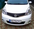 Белый Ниссан Ноут, объемом двигателя 1.4 л и пробегом 1150 тыс. км за 6000 $, фото 3 на Automoto.ua