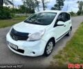Белый Ниссан Ноут, объемом двигателя 1.4 л и пробегом 317 тыс. км за 3200 $, фото 3 на Automoto.ua