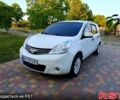 Белый Ниссан Ноут, объемом двигателя 1.6 л и пробегом 132 тыс. км за 7000 $, фото 1 на Automoto.ua