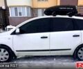 Белый Ниссан Ноут, объемом двигателя 1.4 л и пробегом 260 тыс. км за 3200 $, фото 7 на Automoto.ua