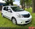 Белый Ниссан Ноут, объемом двигателя 1.4 л и пробегом 290 тыс. км за 3200 $, фото 2 на Automoto.ua