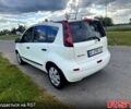 Белый Ниссан Ноут, объемом двигателя 1.4 л и пробегом 317 тыс. км за 3200 $, фото 6 на Automoto.ua