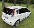 Білий Ніссан Ноут, об'ємом двигуна 1.4 л та пробігом 290 тис. км за 3198 $, фото 8 на Automoto.ua