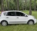 Білий Ніссан Ноут, об'ємом двигуна 1.4 л та пробігом 290 тис. км за 3198 $, фото 5 на Automoto.ua