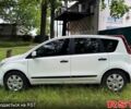 Белый Ниссан Ноут, объемом двигателя 1.4 л и пробегом 290 тыс. км за 3200 $, фото 6 на Automoto.ua