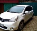 Белый Ниссан Ноут, объемом двигателя 1.4 л и пробегом 1150 тыс. км за 6000 $, фото 2 на Automoto.ua