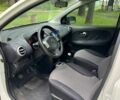 Білий Ніссан Ноут, об'ємом двигуна 1.4 л та пробігом 290 тис. км за 3198 $, фото 13 на Automoto.ua