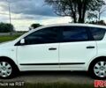 Белый Ниссан Ноут, объемом двигателя 1.4 л и пробегом 317 тыс. км за 3200 $, фото 1 на Automoto.ua