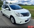 Белый Ниссан Ноут, объемом двигателя 1.4 л и пробегом 317 тыс. км за 3200 $, фото 2 на Automoto.ua