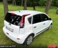 Белый Ниссан Ноут, объемом двигателя 1.4 л и пробегом 290 тыс. км за 3200 $, фото 8 на Automoto.ua