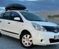 Белый Ниссан Ноут, объемом двигателя 1.4 л и пробегом 300 тыс. км за 2999 $, фото 11 на Automoto.ua