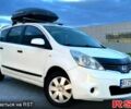 Белый Ниссан Ноут, объемом двигателя 1.4 л и пробегом 260 тыс. км за 3200 $, фото 1 на Automoto.ua