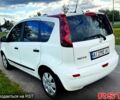 Белый Ниссан Ноут, объемом двигателя 1.4 л и пробегом 317 тыс. км за 3200 $, фото 4 на Automoto.ua