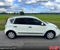 Белый Ниссан Ноут, объемом двигателя 1.4 л и пробегом 317 тыс. км за 3200 $, фото 1 на Automoto.ua
