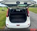 Белый Ниссан Ноут, объемом двигателя 1.4 л и пробегом 317 тыс. км за 3200 $, фото 13 на Automoto.ua