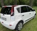 Білий Ніссан Ноут, об'ємом двигуна 1.4 л та пробігом 290 тис. км за 3198 $, фото 1 на Automoto.ua