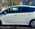 Білий Ніссан Ноут, об'ємом двигуна 1.2 л та пробігом 121 тис. км за 8900 $, фото 2 на Automoto.ua