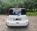 Белый Ниссан Ноут, объемом двигателя 1.4 л и пробегом 300 тыс. км за 3500 $, фото 5 на Automoto.ua