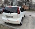 Белый Ниссан Ноут, объемом двигателя 1.4 л и пробегом 178 тыс. км за 6100 $, фото 1 на Automoto.ua