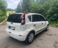 Белый Ниссан Ноут, объемом двигателя 1.4 л и пробегом 300 тыс. км за 3500 $, фото 3 на Automoto.ua