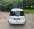 Белый Ниссан Ноут, объемом двигателя 1.4 л и пробегом 300 тыс. км за 3500 $, фото 8 на Automoto.ua