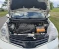 Белый Ниссан Ноут, объемом двигателя 1.4 л и пробегом 300 тыс. км за 3500 $, фото 10 на Automoto.ua